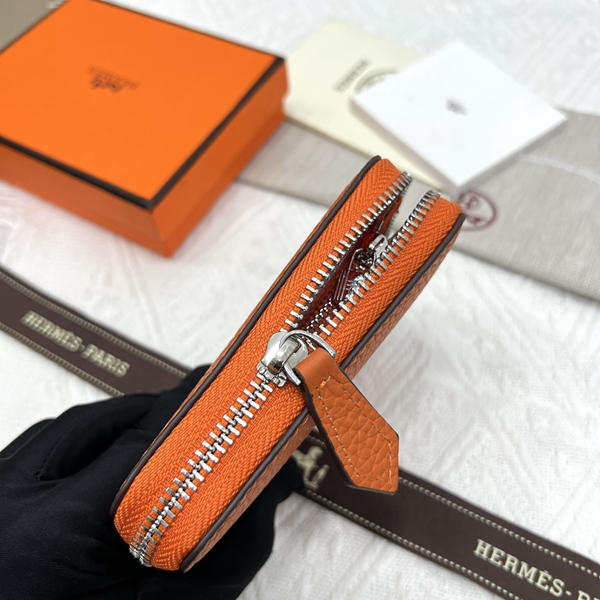 エルメス財布コピー素材ディテール